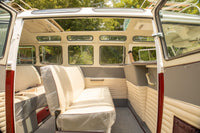 Volkswagen Bus Kombi — Overland Imports
